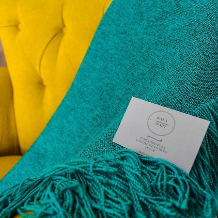 Ikana Apart Salta Ngoại thất bức ảnh
