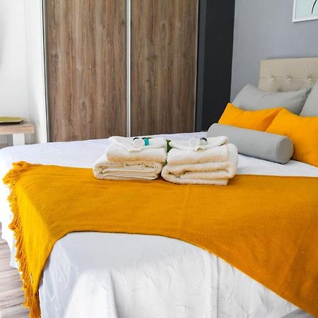 Ikana Apart Salta Ngoại thất bức ảnh