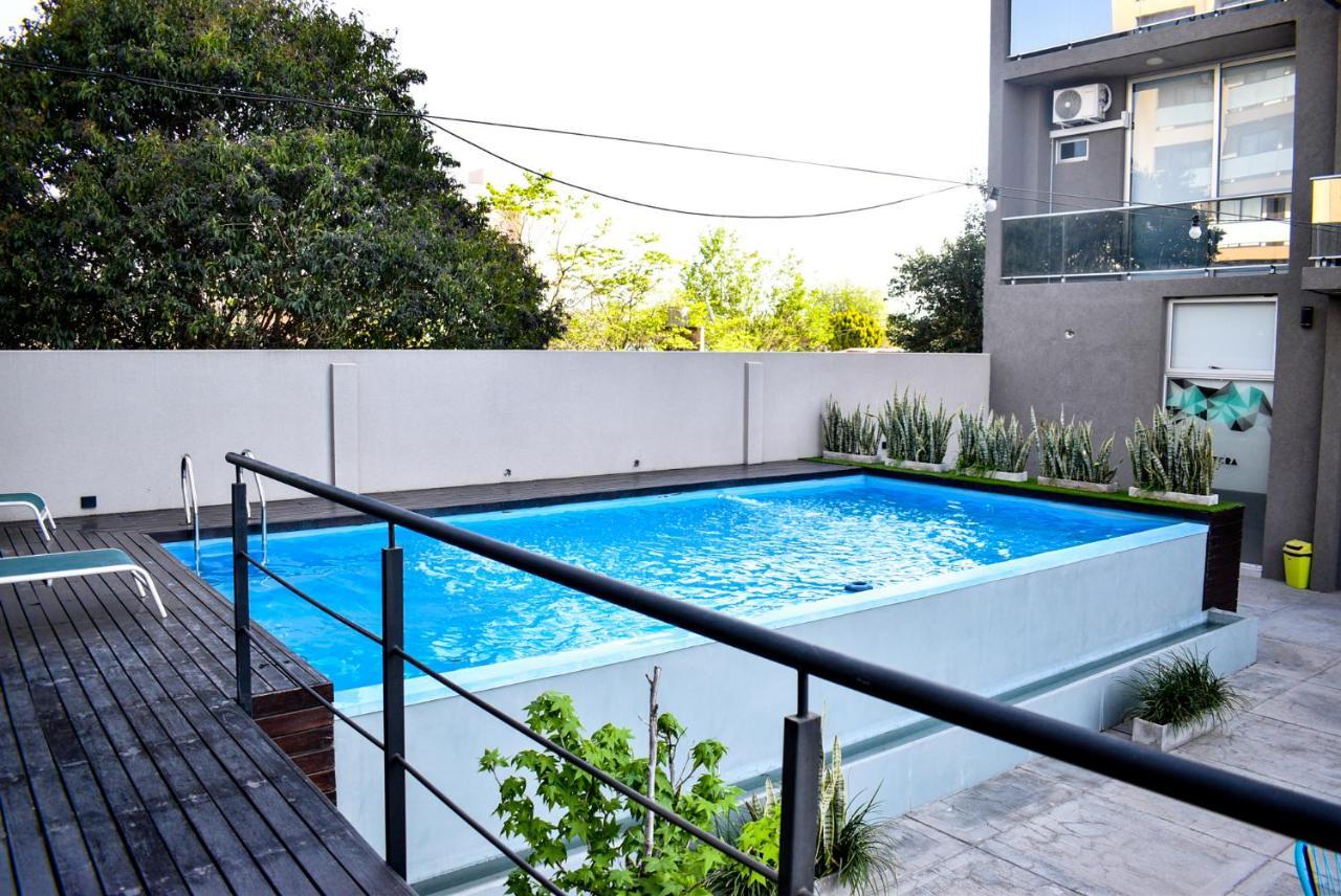 Ikana Apart Salta Ngoại thất bức ảnh