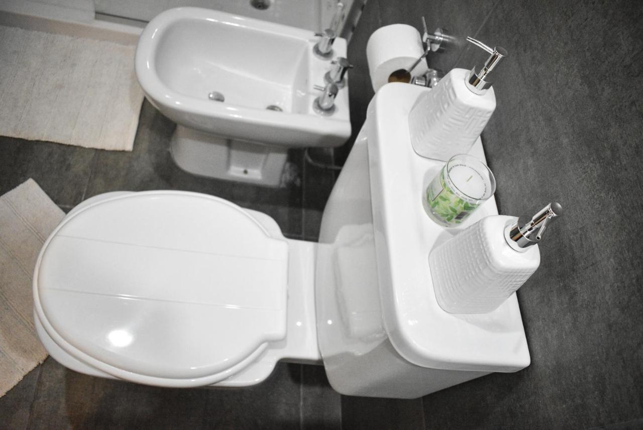 Ikana Apart Salta Ngoại thất bức ảnh