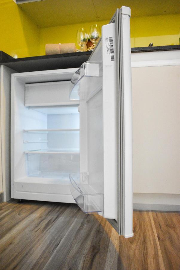 Ikana Apart Salta Ngoại thất bức ảnh