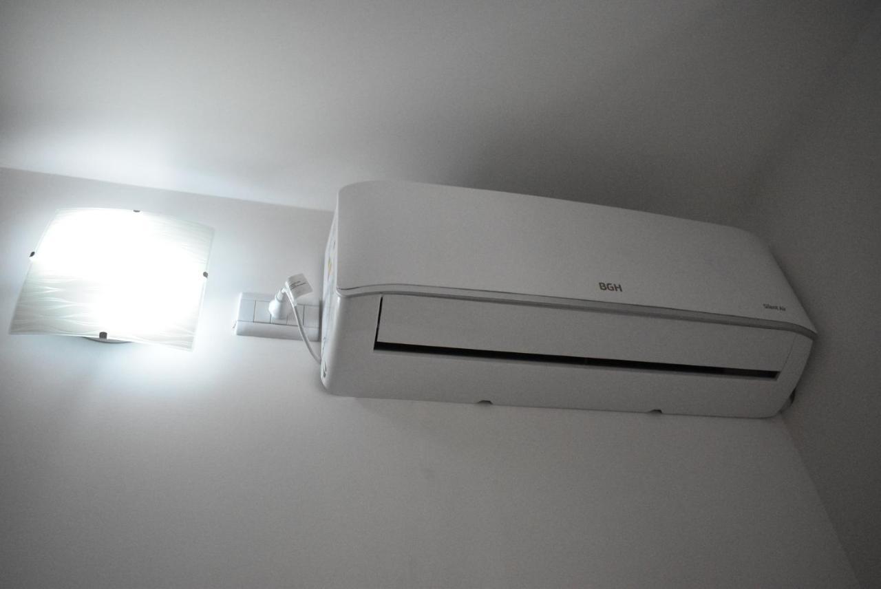 Ikana Apart Salta Ngoại thất bức ảnh