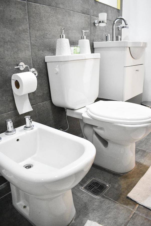 Ikana Apart Salta Ngoại thất bức ảnh