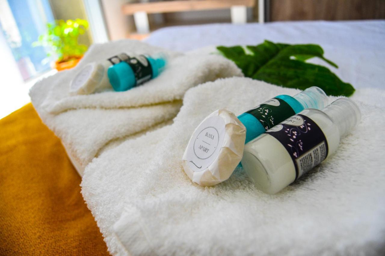 Ikana Apart Salta Ngoại thất bức ảnh