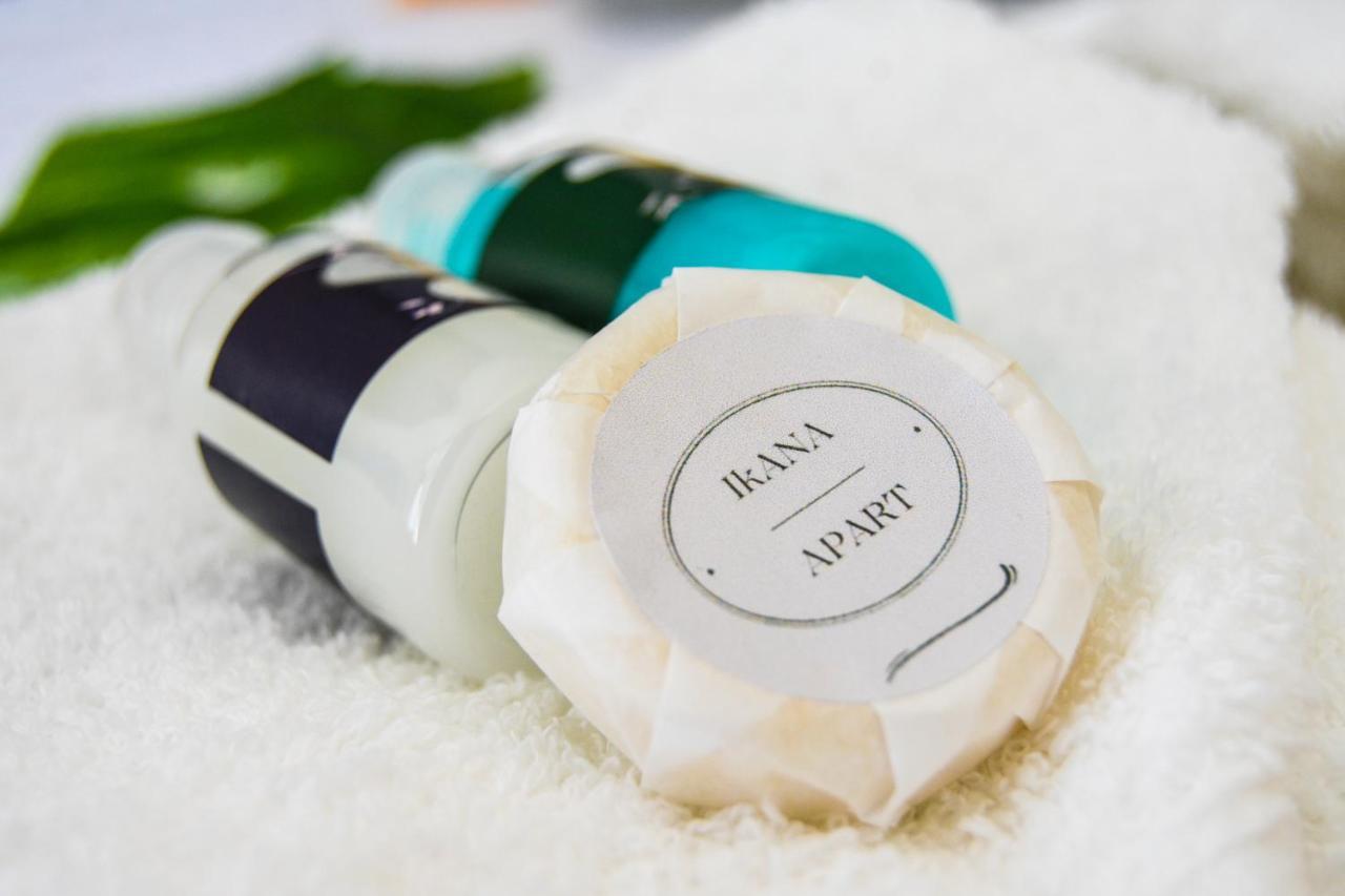 Ikana Apart Salta Ngoại thất bức ảnh