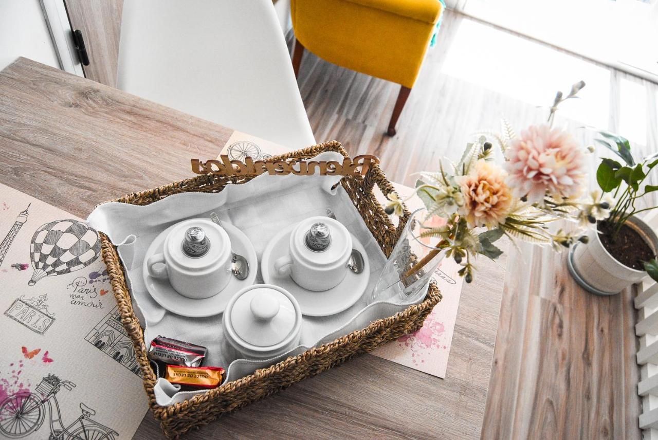 Ikana Apart Salta Ngoại thất bức ảnh