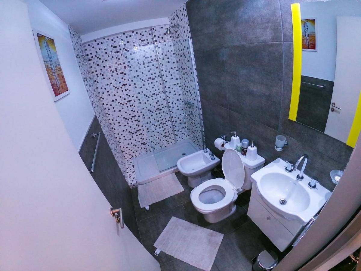 Ikana Apart Salta Ngoại thất bức ảnh