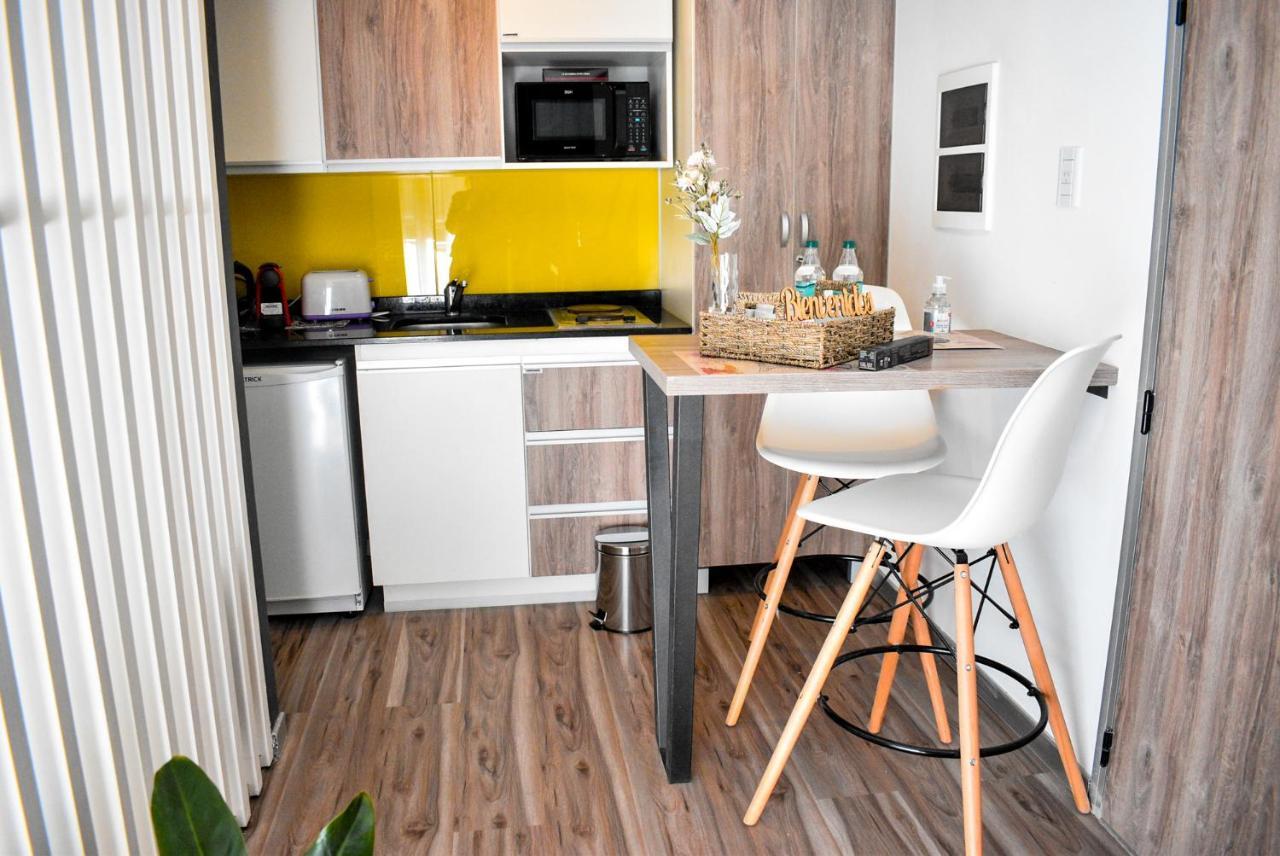 Ikana Apart Salta Ngoại thất bức ảnh
