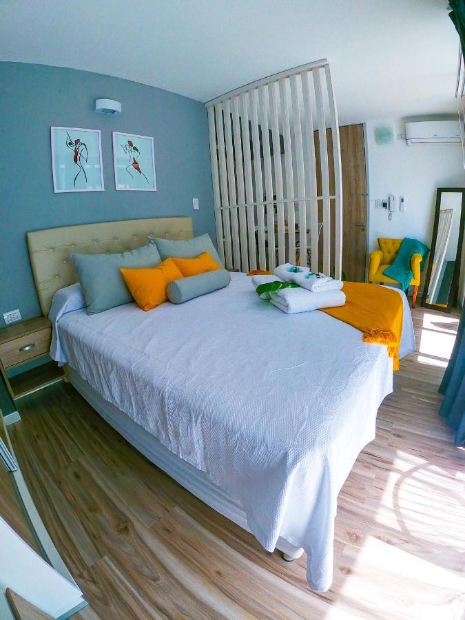 Ikana Apart Salta Ngoại thất bức ảnh