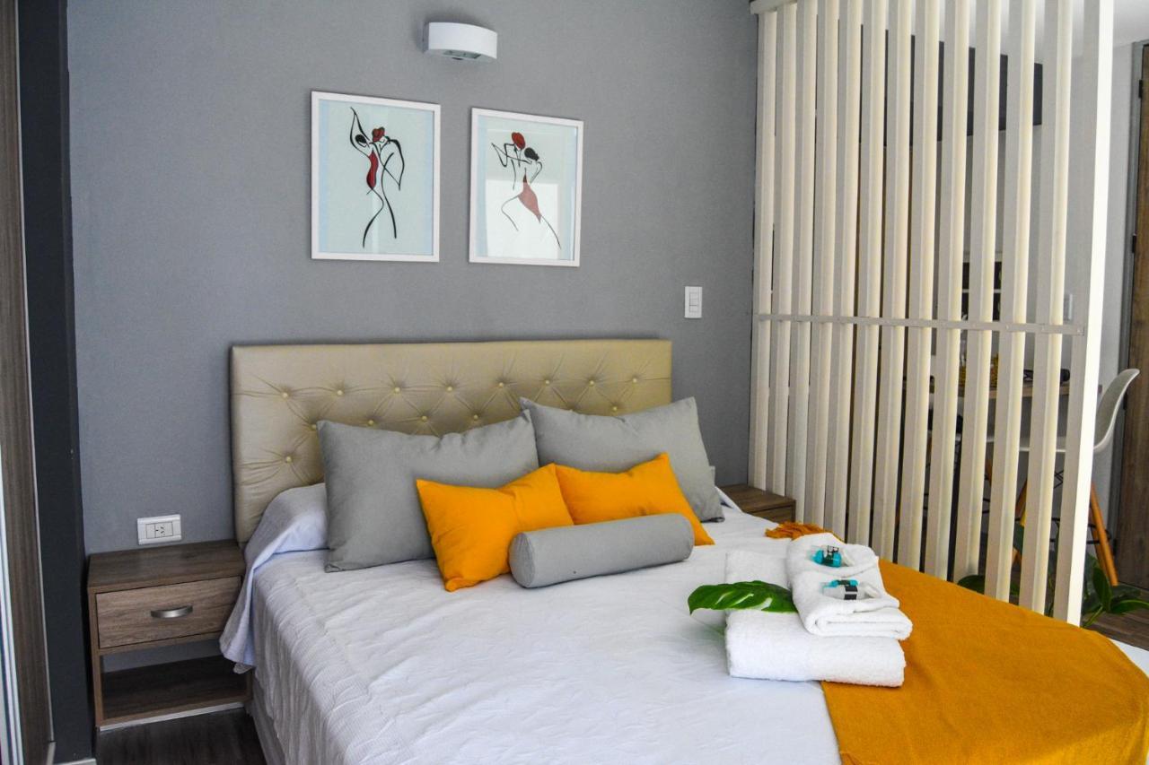 Ikana Apart Salta Ngoại thất bức ảnh