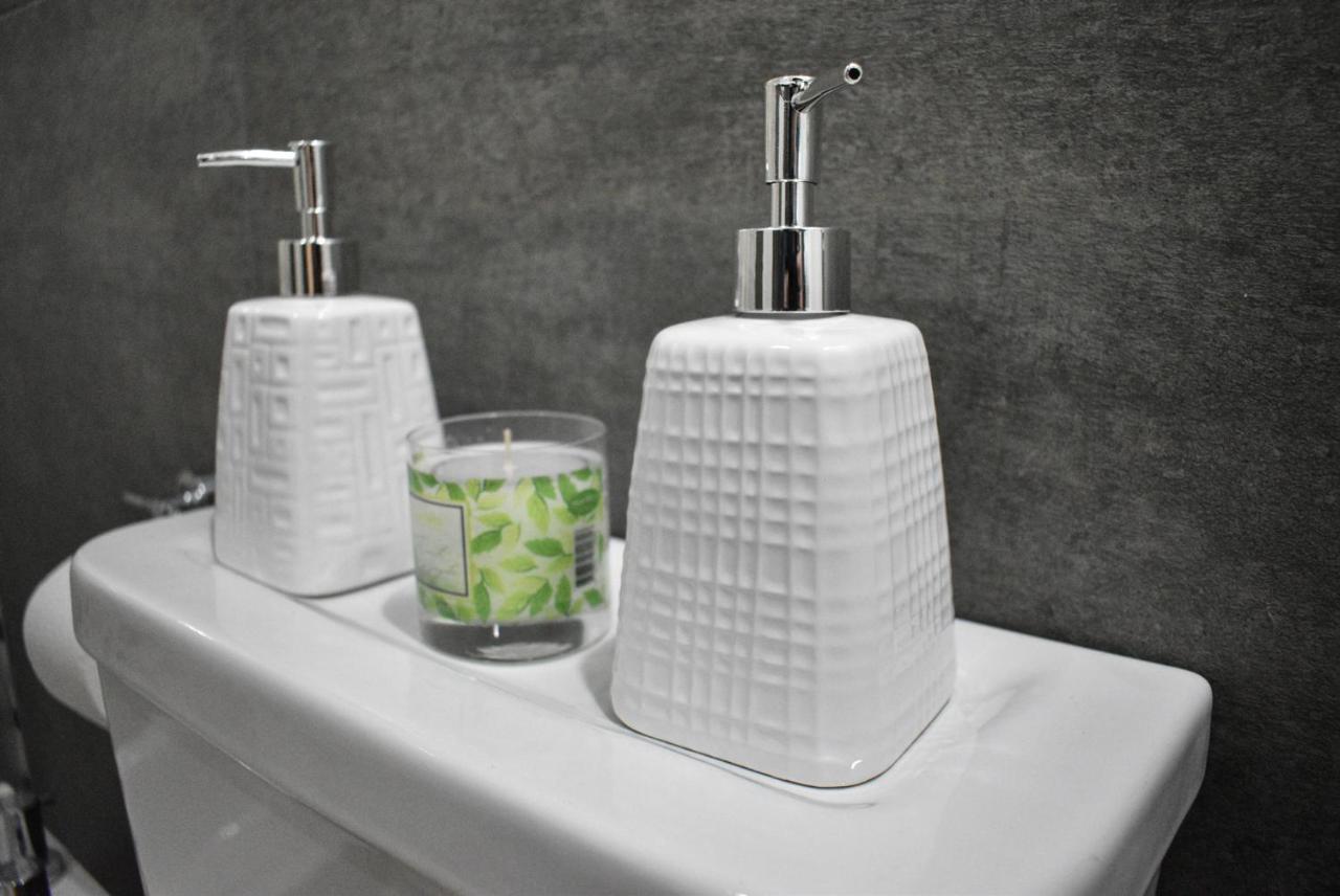 Ikana Apart Salta Ngoại thất bức ảnh